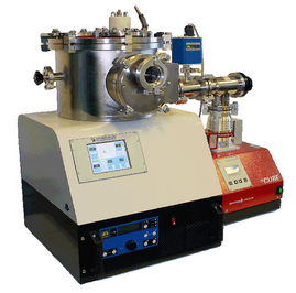 Настольная вакуумная установка магнетронного напыления VSE-PVD-DESK-PRO