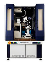 Лабораторная установка для микро-дифракционного анализа AutoMATE II  (Rigaku)