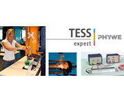 Учебная система для проведения экспериментов по физике, химии, биологии, прикладным наукам TESS эксперт 