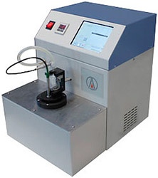 Автоматический аппарат для определения предельной температуры фильтруемости на холодном фильтре ПТФ-ЛАБ-11 (ЛОИП)